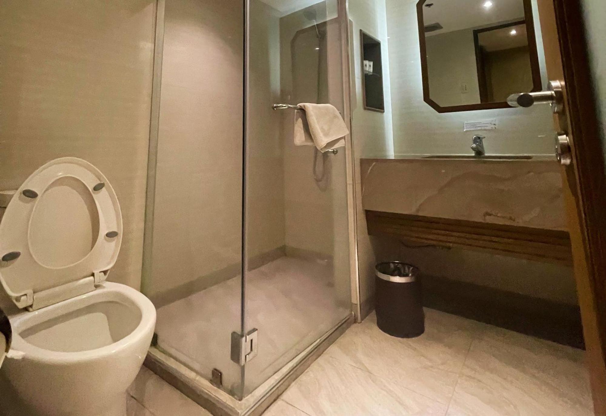 Bendix Hotel San Fernando Powered By Cocotel Room photo