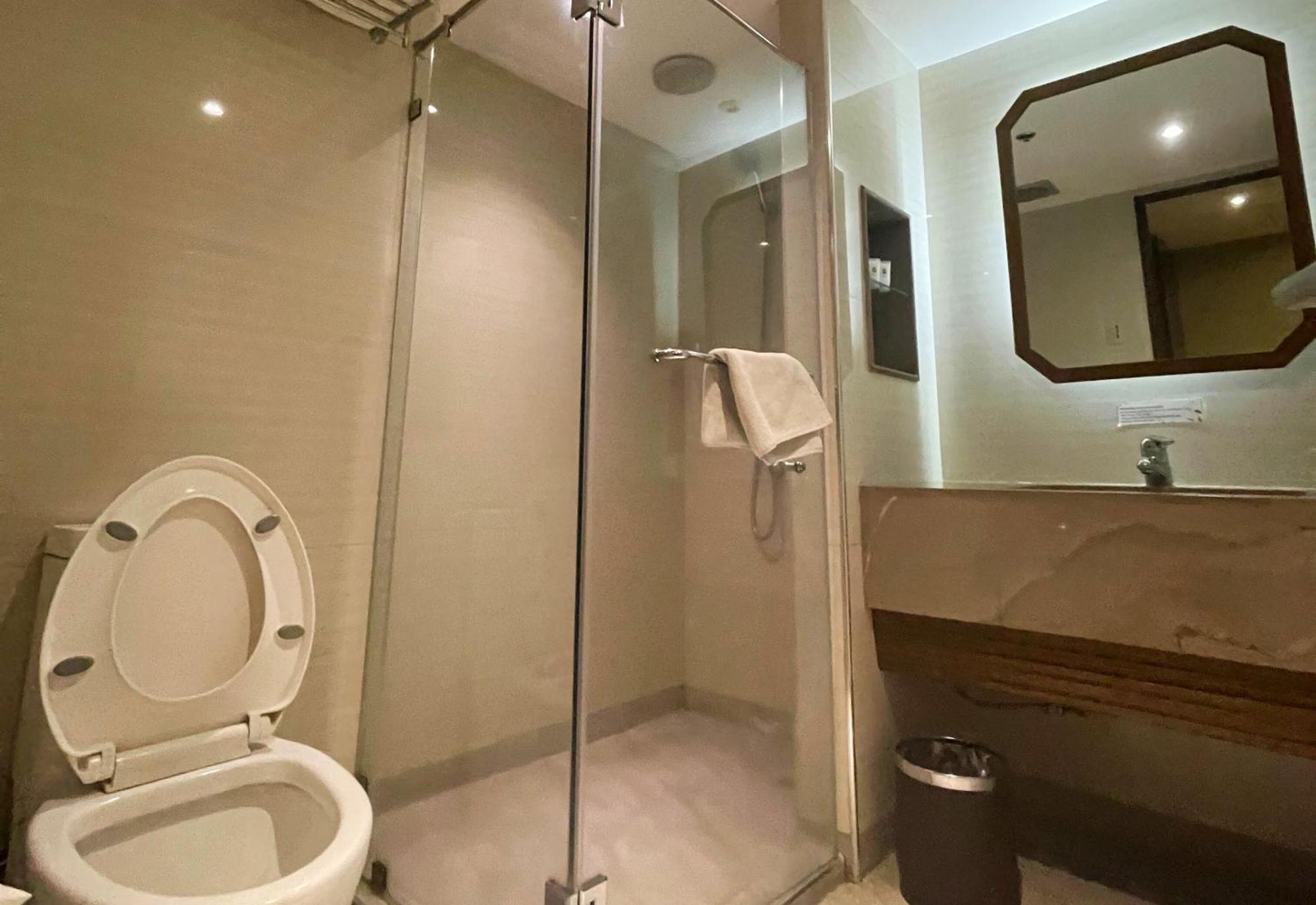 Bendix Hotel San Fernando Powered By Cocotel Room photo