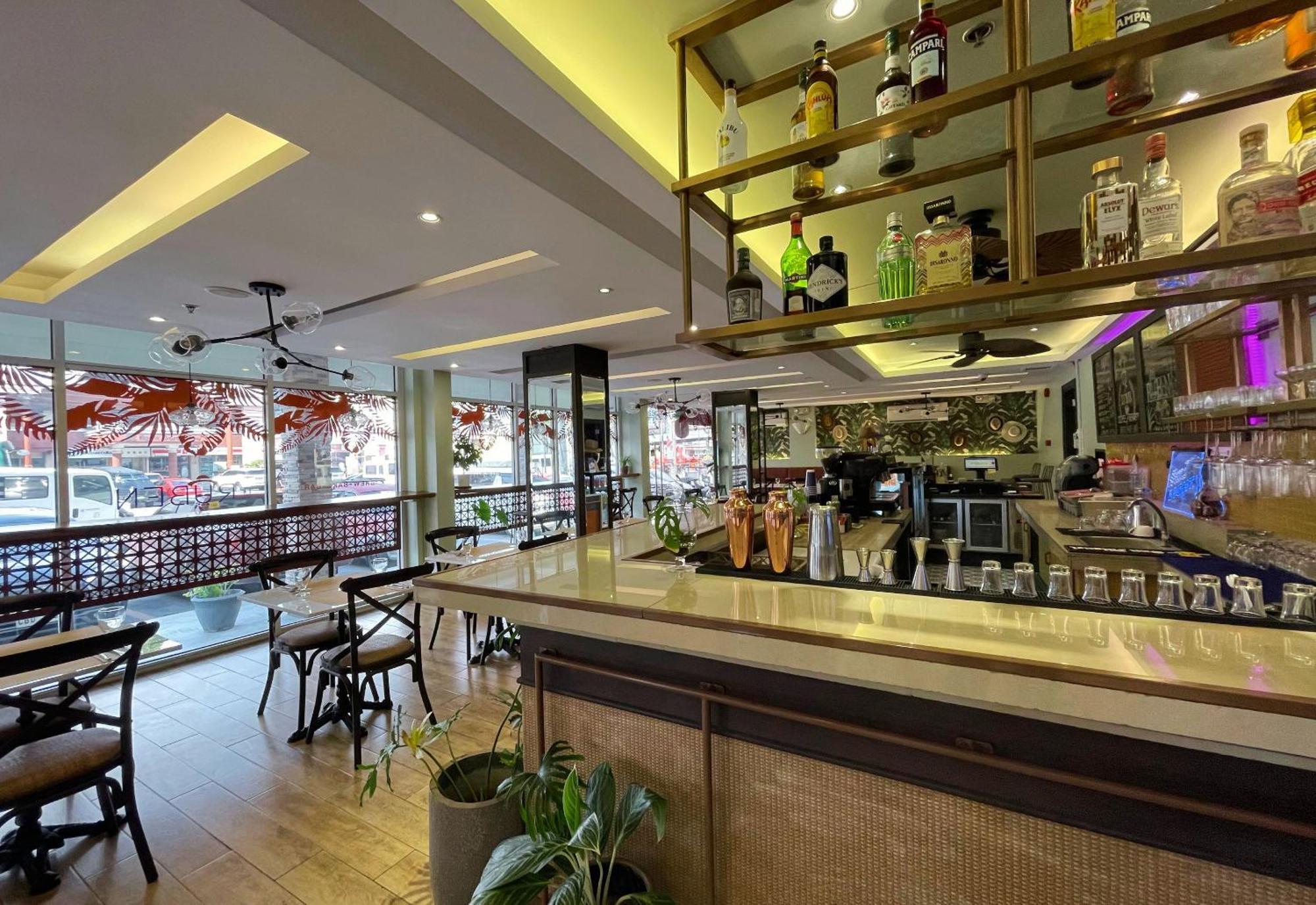 Bendix Hotel San Fernando Powered By Cocotel Exterior photo